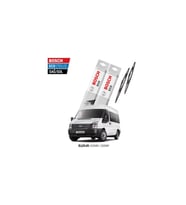 Ford Transit 2009 Model Silecek Takımı Bosch Eco (telli)