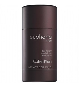 Calvin Klein Euphoria Men Deodorant Stick 75 gr