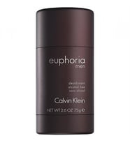 Calvin Klein Euphoria Men Deodorant Stick 75 gr