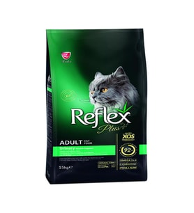 Reflex Plus Tavuklu Urinary  Kedi Maması 15 Kg