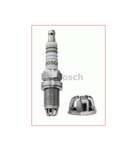 Buji F7ltcr Vw Bora Golf Passat Üç Tırnak 0242240653