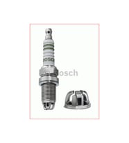 Buji F7ltcr Vw Bora Golf Passat Üç Tırnak 0242240653