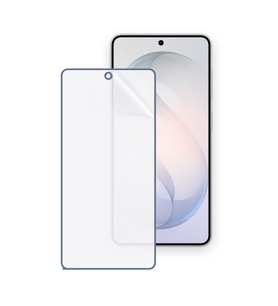 SChitec SAMSUNG Galaxy S26+ Uyumlu Ön Yüzey Nano Şeffaf Hidrojel Ekran Koruyucu
