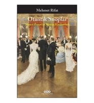 Otantik Snoplar - Marcel Proust'un Roman Karakterleri