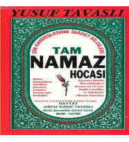 Tam Namaz Hası (2. Hamur) (B01)