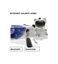 ASTRONAUT star Light