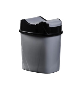 Tuffex Yutan No 1 Çöp Kovası - 5,5 Lt