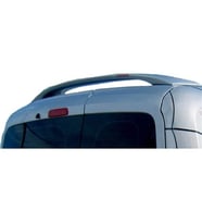 Fiat Fiorino Uyumlu Spoiler Tavan Fiber 2008 Ve Sonrası