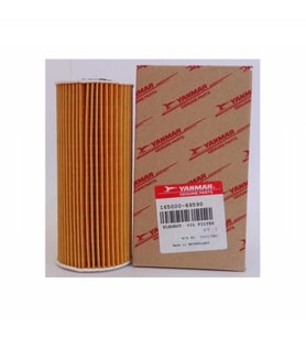 Yanmar Yağ Filtresi 165000-69590