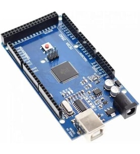 Arduino Mega 2560 R3 Klon (USB Kablo Dahil)