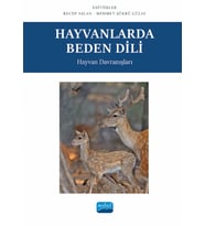 HAYVANLARDA BEDEN DİLİ - Hayvan Davranışları