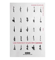 Lady Chatterley’in Sevgilisi - Modern Klasikler