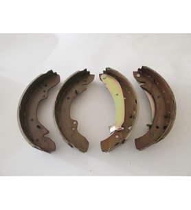 FIAT DUCATO- 97/02; ARKA FREN PABUCU 1,9/2,0/2,5/2,8 (127X56) (14 KİŞİLİK) (FMK) 4241.H4 1891-6360F