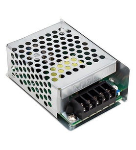 Weko 12 Volt 3.2 Amper Metal Kasa Adaptör
