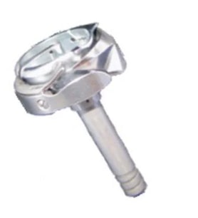 Desheng HSH-12-62C(L) 1162 Küçük Mekik İptalli Çiftiğne Çağanozu Sol(L)