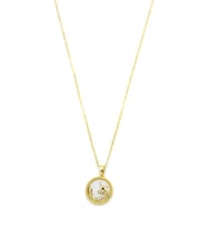 Northcity Unicorn Kolye - 14K Altın