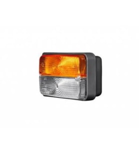 Çeray 712222 Massey Ferguson 398 Ön Park Lambası