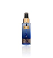 LELAS X Unisex Saç Spreyi 100 ML – Çiçeksi Odunsu Parfümlü Saç Bakım Spreyi – 1914