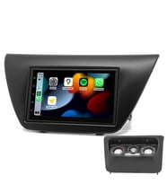 Mitsubishi Lancer Double Carplay Android Multimedya Sistemi (Renksiz)