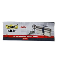 Northcity 90 mm Cerman Hibrit Barel