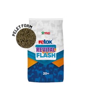 Retox Revital Flash Küçükbaş Hayvanlar İçin Verim Arttırıcı Yem Katkı 20 Kg
