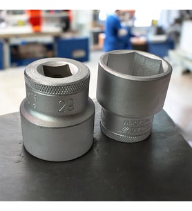1/2 TEK LOKMA ANAHTAR 29mm ALTAŞ