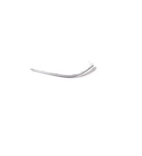 Tampon Çıtası Arka Sağ Krom –3AE807460-Wisco - Volkswagen Passat 11 Ve Sonrası Uyumlu