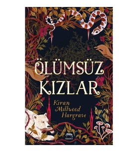 Ölümsüz Kızlar