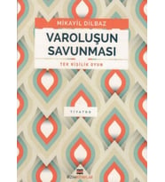 Varoluşun Savunması