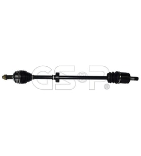 KOMPLE AKS SAG ON UZUNLUK 590mm HONDA CIVIC 1.6 M-T 2005-2012 (Standart)