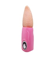 OdinsShop Tongue Oral  Stimülatörü