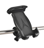 Ally TT-T45 Motor ve Bisiklet Gidonu İçin 360 Dönebilen Telefon Tutucu