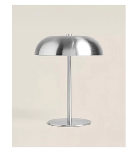 Mien Gri Led Lamba 21x15 cm