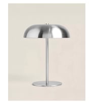 Mien Gri Led Lamba 21x15 cm