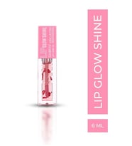 Gabrini Lip Glow Shine Lip Care Oil Çilek