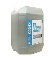COD-EX Sıvı El Köpüğü 4 L