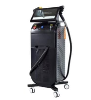 Tek başlıklı 2000 w DIODE Lazer