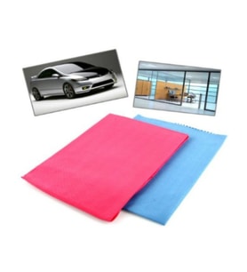 Micro Fiber Cam Bezi 2li Set