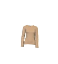 VİGOSS KADIN O YAKA SWEATSHIRT 13531-03397
