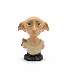Özel Yapım Harry Potter Ev Cini Dobby 3D Büst Figür Biblo