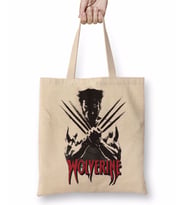 Logan Wolverine Bez Çanta Uzun Saplı