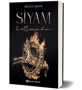 Siyam 3 - Küllerinden
