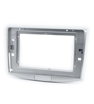 NOİSER VW Passat B7 2011-2014 ANDROİD TEYP ÇERÇEVE (10 INCH) - SOKET - CANBUS