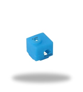 E3D V5 Alüminyum Isıtıcı Blok Silikon Kılıfı