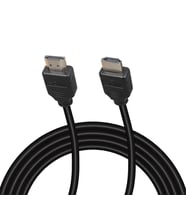 Ayt 1.5 Metre 4K 3D Uyumlu Hdmı Pc Bilgisayar Uydu Cihazı Görüntü Kablosu Kablo Versiyon 1.4