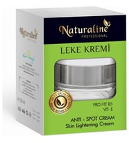 Naturaline Leke Kremi 50 ml