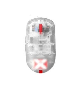 Pulsar X2H Super Clear Edition Kablosuz Size 1 Mini Simetrik Gaming Mouse (PX2H1CL)