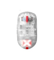 Pulsar X2H Super Clear Edition Kablosuz Size 1 Mini Simetrik Gaming Mouse (PX2H1CL)