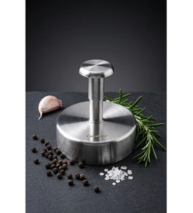 Cooker Çelik Hamburger Presi 10 cm