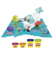 Nessiworld Starters Eğlenceli Uçak Oyun Seti